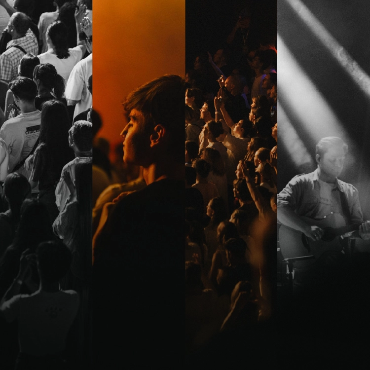 Фестиваль хвалы «Псалмы»