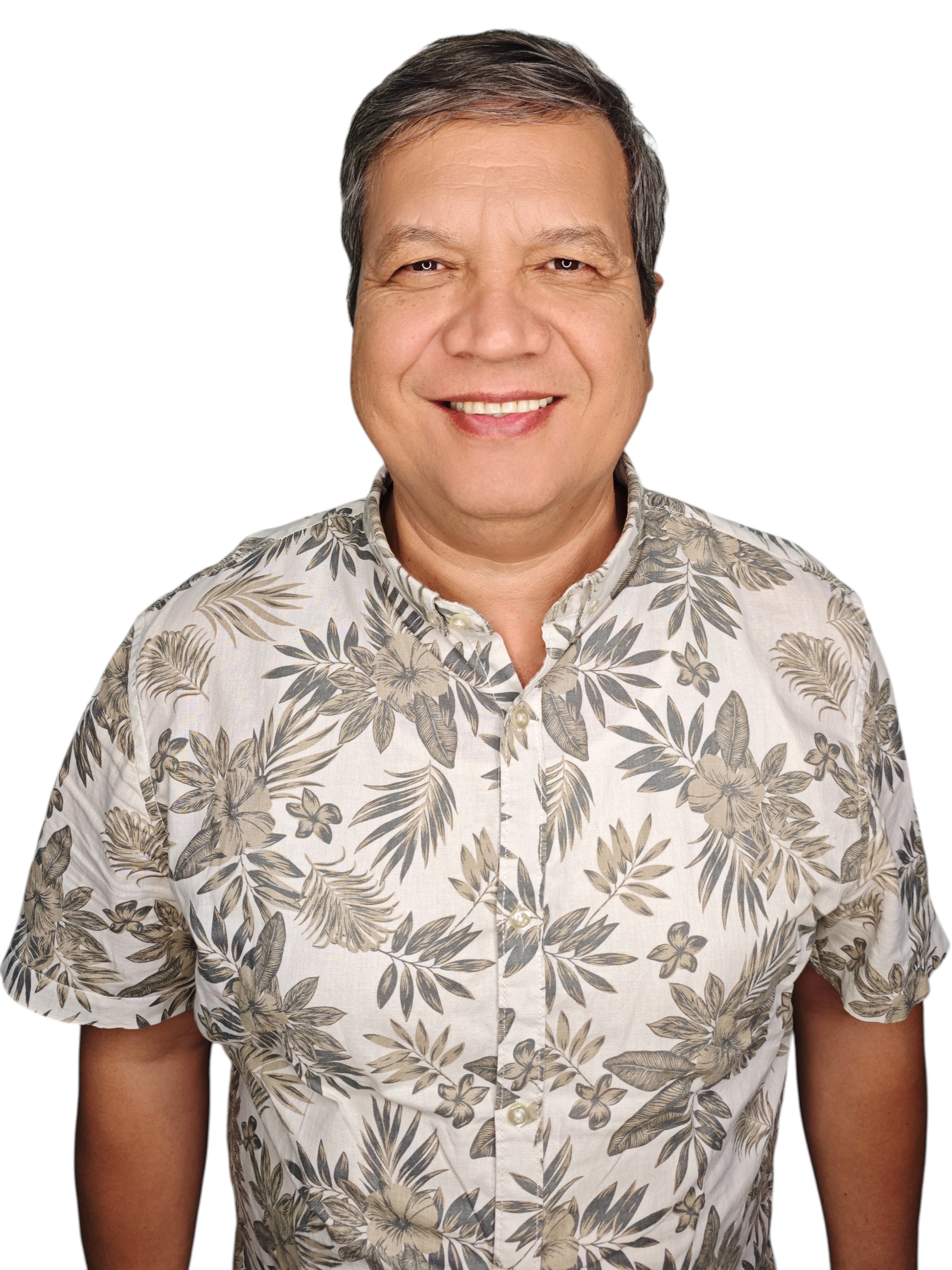 Батыр Ачилович Авлиякулиев