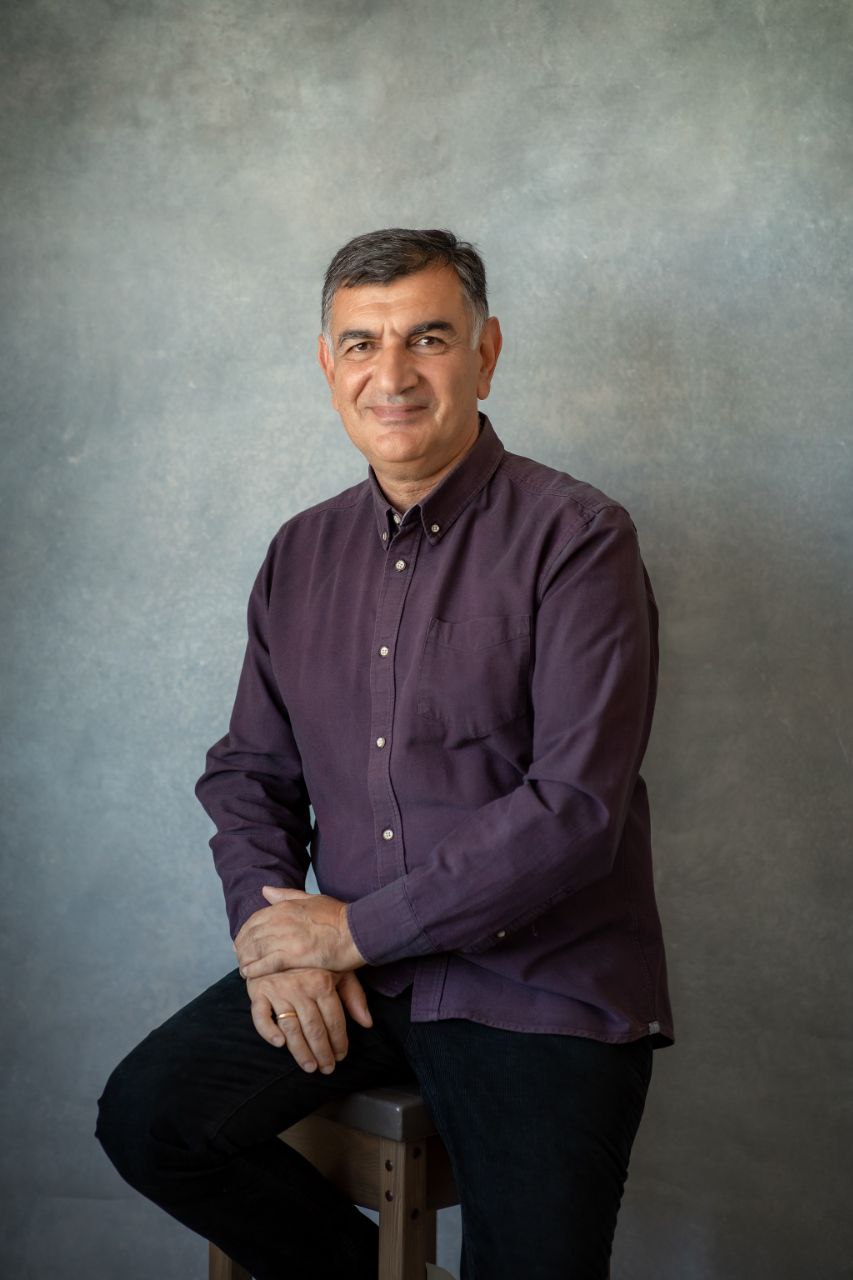 Артур Сергеевич Шекоян